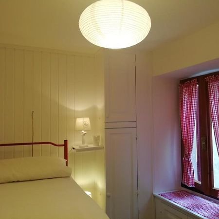 Viewtiful Homestay Stazzona Exteriér fotografie