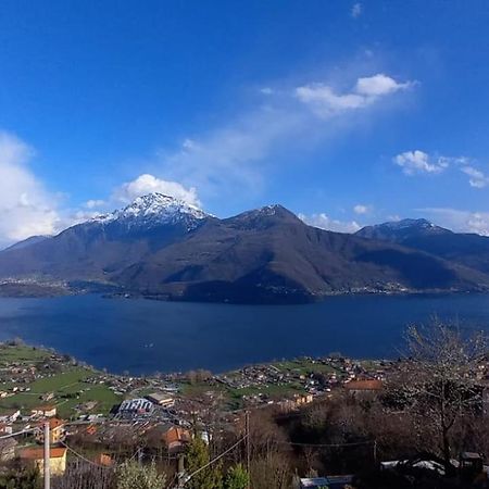 Viewtiful Homestay Stazzona Exteriér fotografie