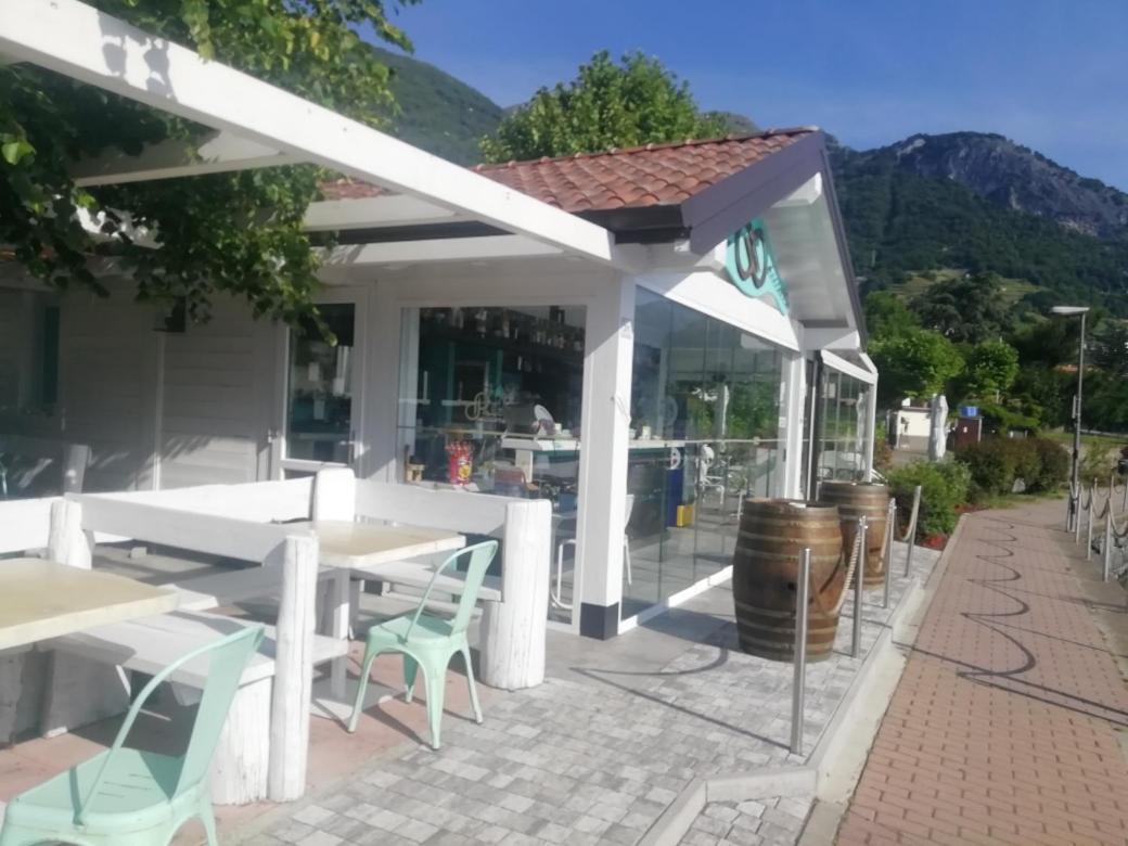 Viewtiful Homestay Stazzona Exteriér fotografie
