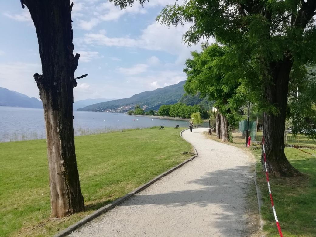 Viewtiful Homestay Stazzona Exteriér fotografie