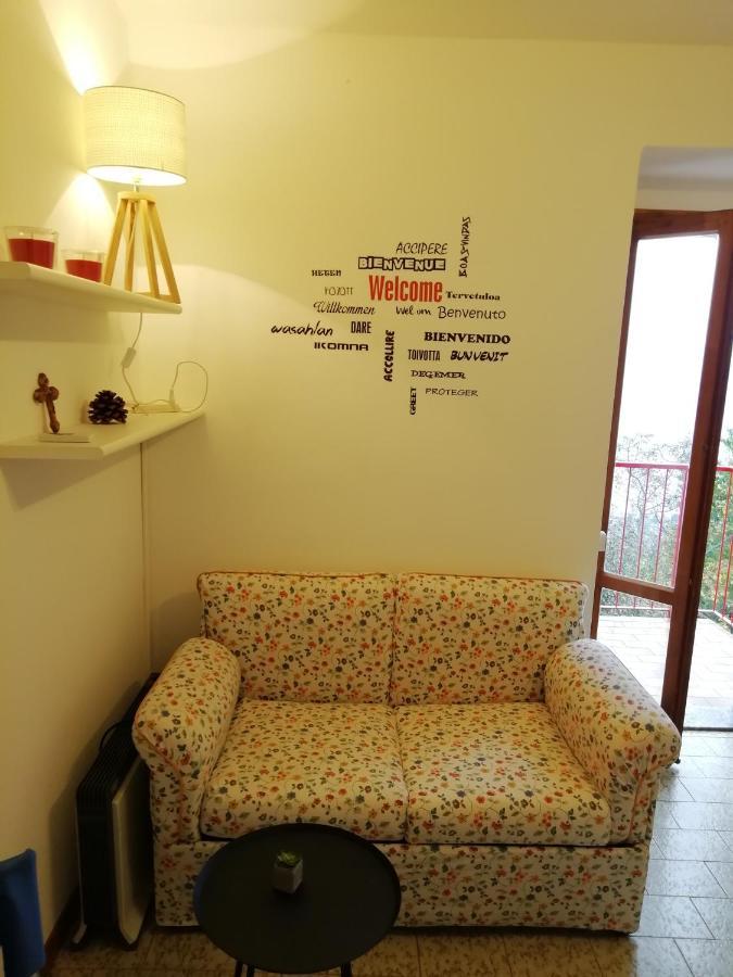 Viewtiful Homestay Stazzona Exteriér fotografie