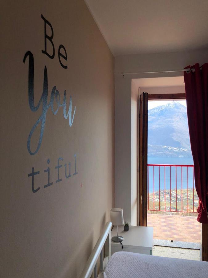Viewtiful Homestay Stazzona Exteriér fotografie