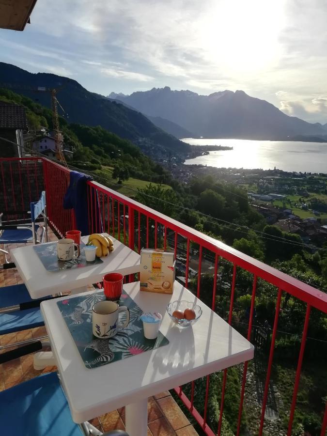 Viewtiful Homestay Stazzona Exteriér fotografie