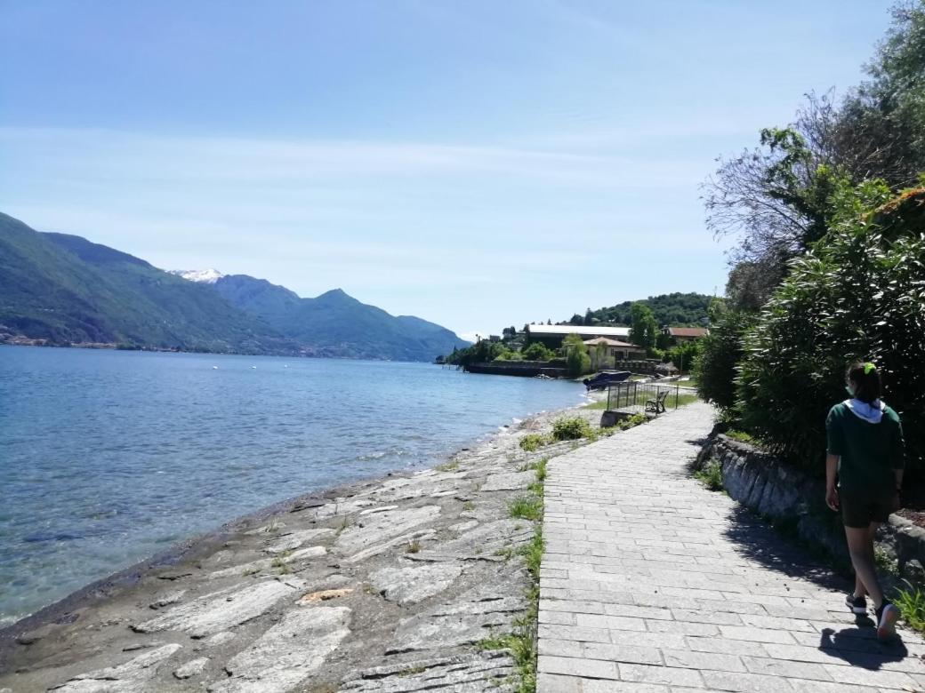 Viewtiful Homestay Stazzona Exteriér fotografie