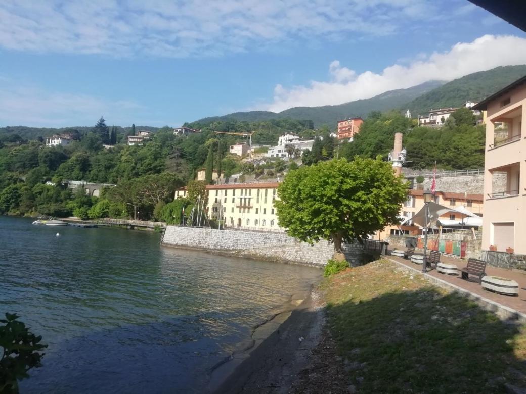Viewtiful Homestay Stazzona Exteriér fotografie