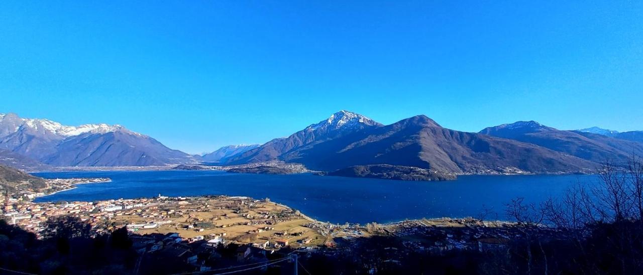 Viewtiful Homestay Stazzona Exteriér fotografie