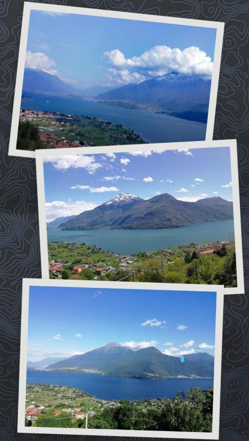 Viewtiful Homestay Stazzona Exteriér fotografie