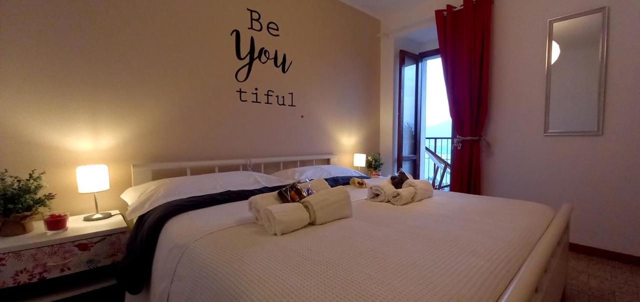 Viewtiful Homestay Stazzona Exteriér fotografie