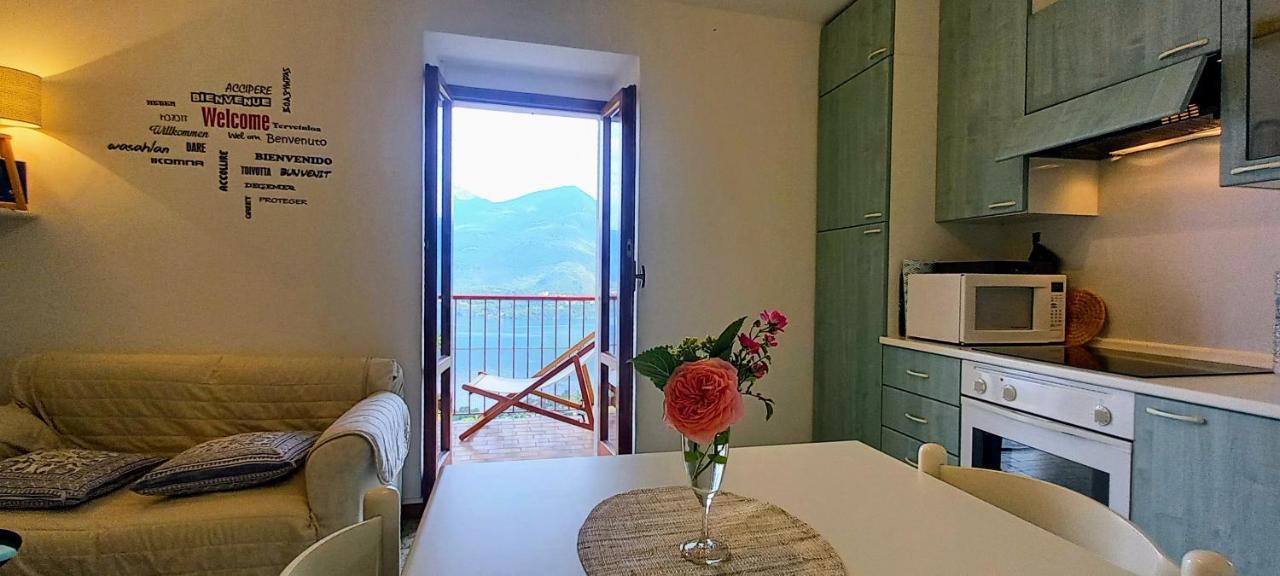 Viewtiful Homestay Stazzona Exteriér fotografie