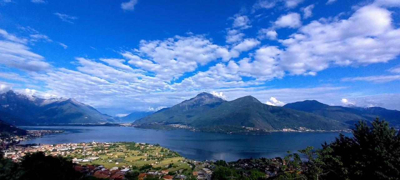 Viewtiful Homestay Stazzona Exteriér fotografie