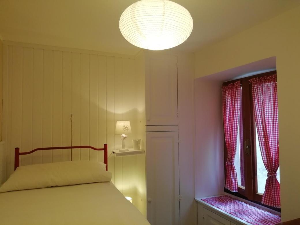 Viewtiful Homestay Stazzona Exteriér fotografie