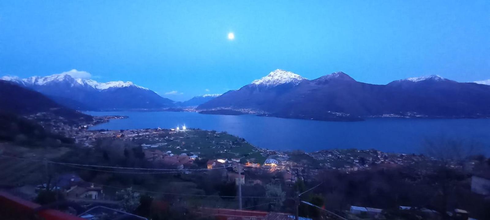 Viewtiful Homestay Stazzona Exteriér fotografie